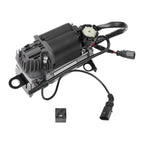 Air Suspension Compressor Pump for Audi Allroad quattro (1999-2005)