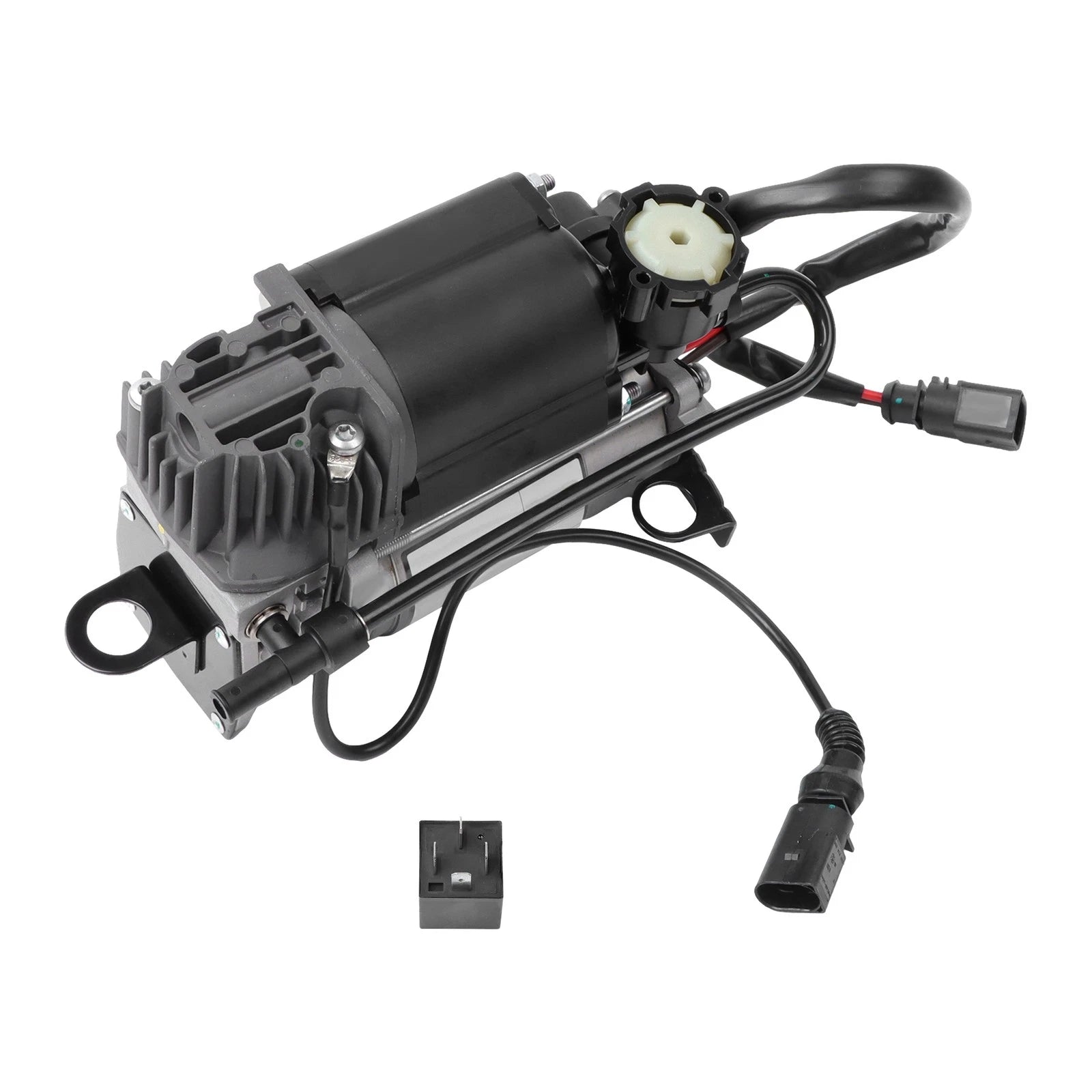 Air Suspension Compressor Pump for Audi Allroad quattro (1999-2005)