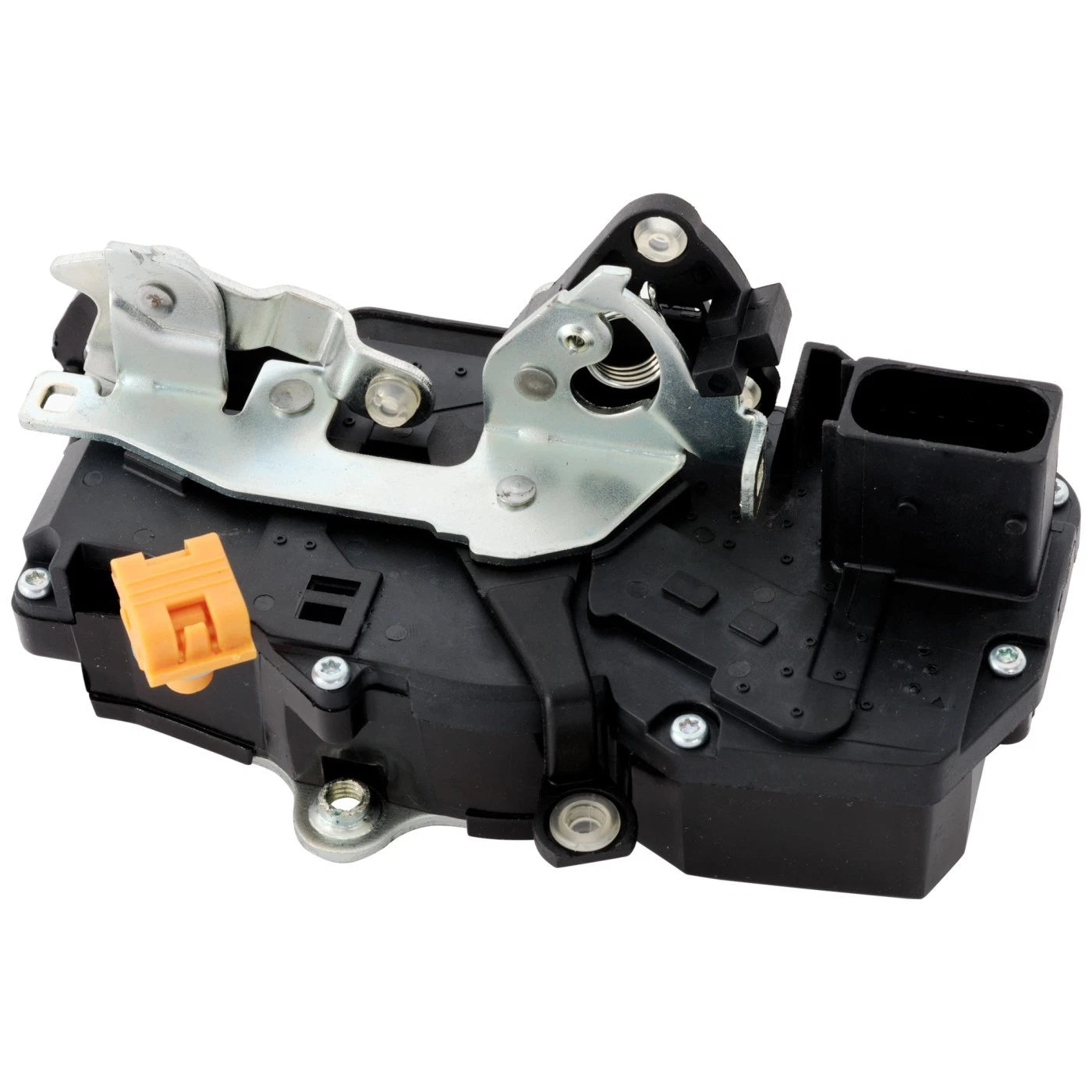 Set of 2 Door Lock Actuators for Front Driver & Passenger Side