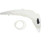 Washer Reservoir for Ford Transit Connect (2010–2013) with Pump
