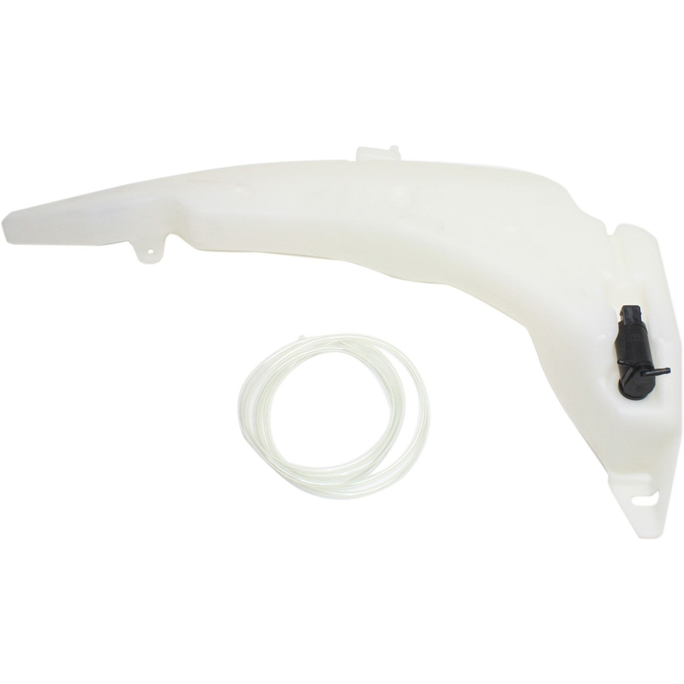 Washer Reservoir for Ford Transit Connect (2010–2013) with Pump