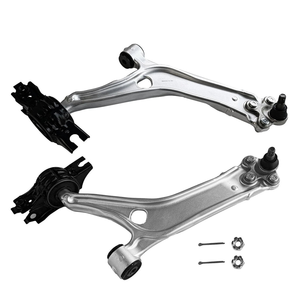 2X Control Arm with Ball Joint Front Lower for Honda Accord (2018–2022) K623747 K623748