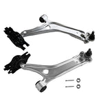 2X Control Arm with Ball Joint Front Lower for Honda Accord (2018–2022) K623747 K623748