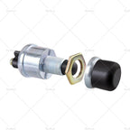 2X 12V Push Button Ignition Starter for Universal Vehicles