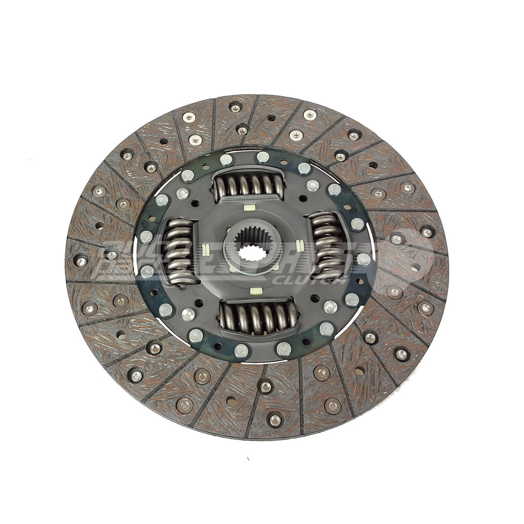 Clutch Disc for Nissan 350Z, Infiniti G35 (2003–2007)