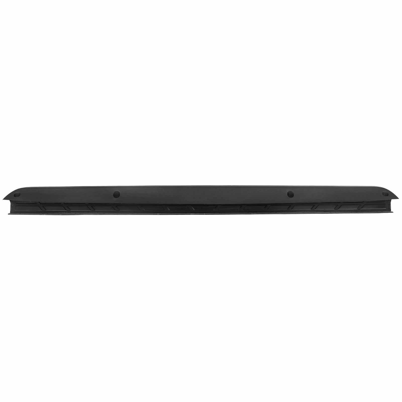Tailgate Top Protector Spoiler Cap Cover for Chevy Silverado Sierra (2007–2014)