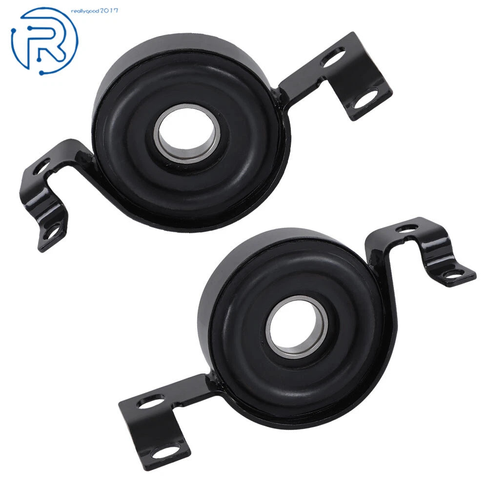 Drive Shaft Center Support Bearings for Jeep Cherokee (1997-2001)