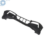 Primed Front Bumper Cover for Nissan Rogue (2021-2023)