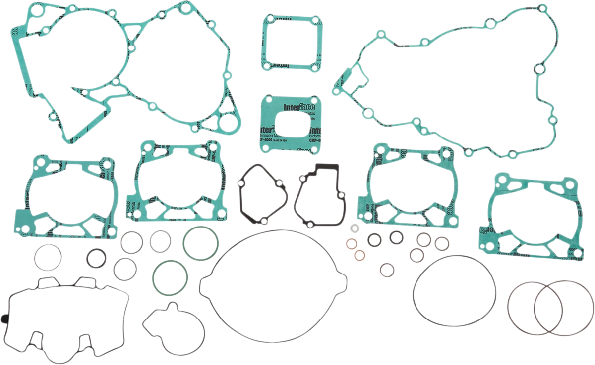 Complete Motor Gasket Kit for Gas Gas/Husqvarna/KTM (8080009mse)