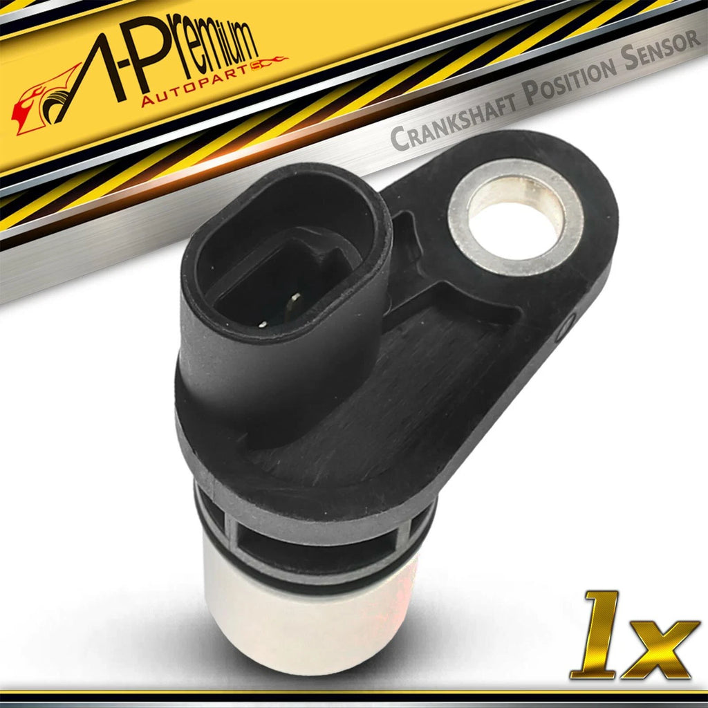 Crankshaft Position Sensor for Buick Skylark Chevrolet Cavalier GMC (1990–2005)