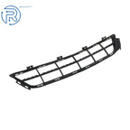 Front Bumper Cover Grille for Acura MDX (2014-2016) Black