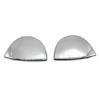 Front Headlight Washer Nozzle Caps for BMW Mini Countryman Paceman (2010-2016)