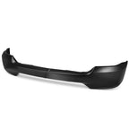 Front Bumper Face Bar for Silverado 1500 LD (2016–2019) w/o Sensor & Fog Light Holes