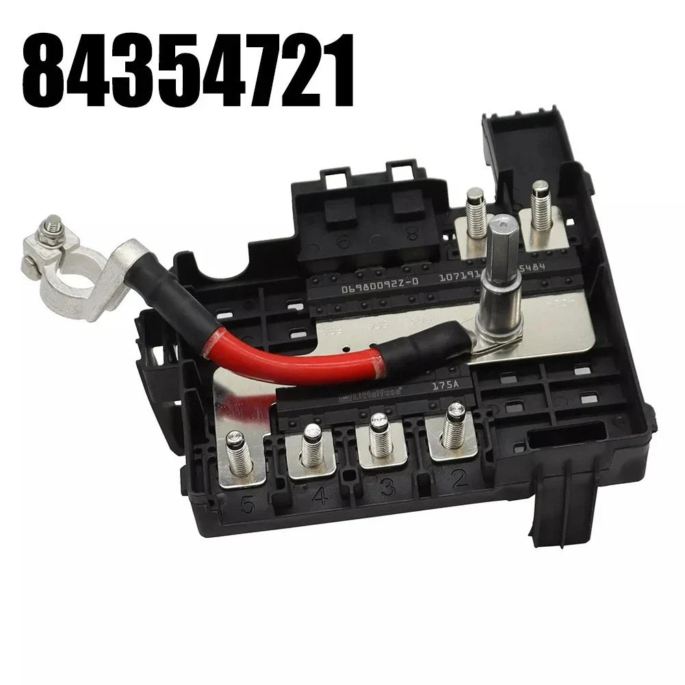 Distribution Box Fuse Block for Chevrolet Silverado