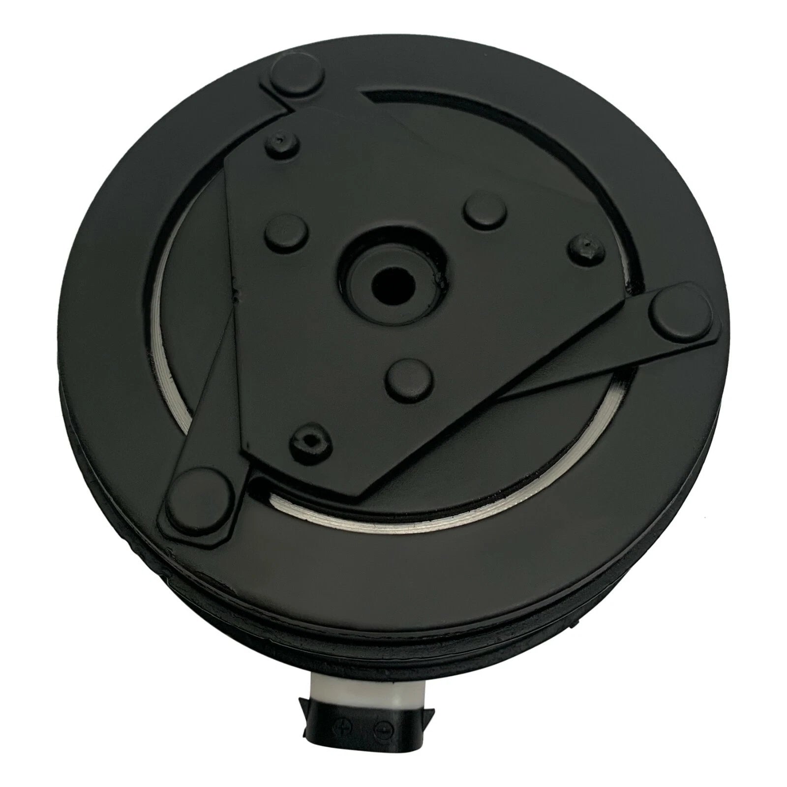 AC Compressor Clutch Replacement for Buick Allure 3.6L (2008)