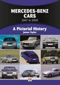 Comprehensive Guide for Mercedes-Benz Models (1950-1998)