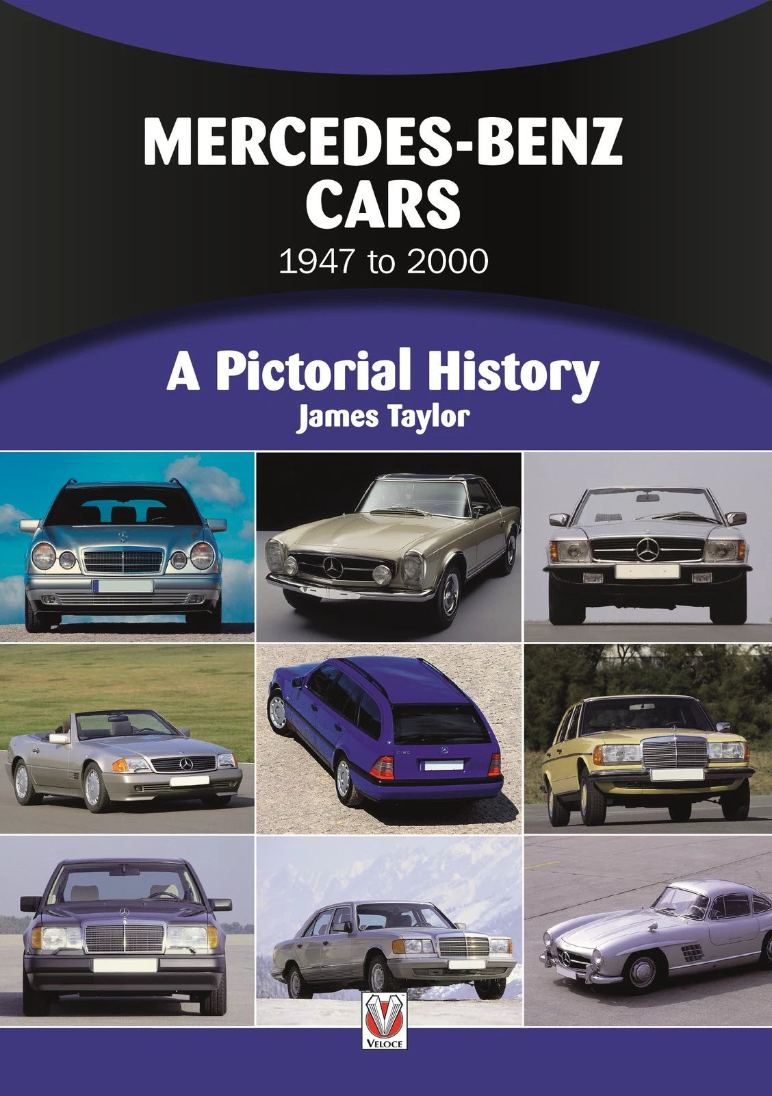 Comprehensive Guide for Mercedes-Benz Models (1950-1998)