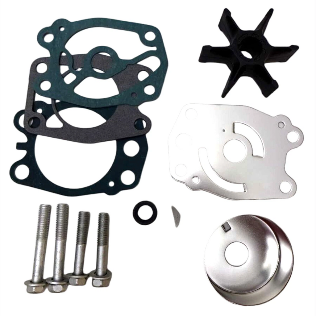 Water Pump Impeller Repair Kit for Yamaha Outboard (679-W0078-00)