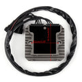 Voltage Regulator Rectifier 32800-15H10-000 for Suzuki GSX1300 Hayabusa (2008–2012)