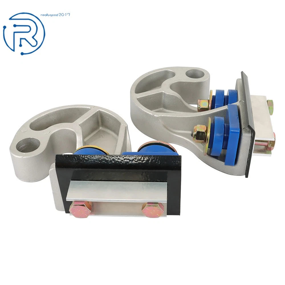 Lower Hood Pivot Kit for Peterbilt (2013-2023)