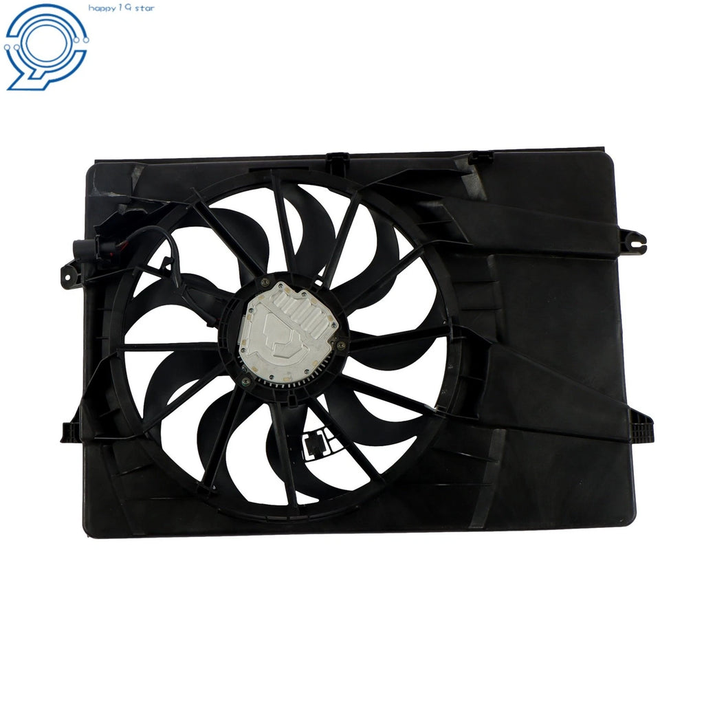 Radiator Cooling Fan Assembly for Kia Sorento (2021–2023) 25380P2500