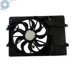 Radiator Cooling Fan Assembly for Kia Sorento (2021–2023) 25380P2500