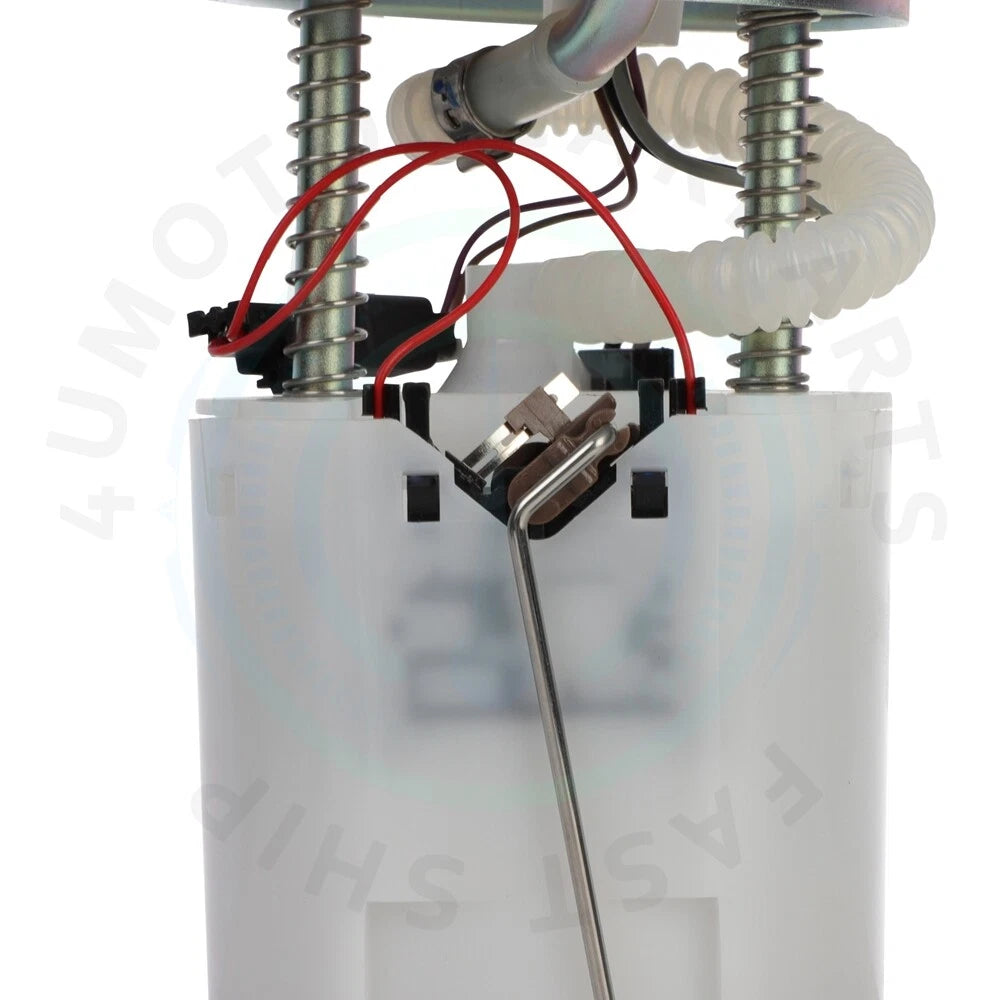 Fuel Pump Assembly for Chevrolet Trailblazer (2003–2004)