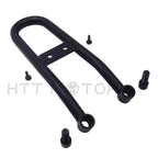 Sissy Bar Backrest for Harley Street XG500 XG750 (2015–2017)