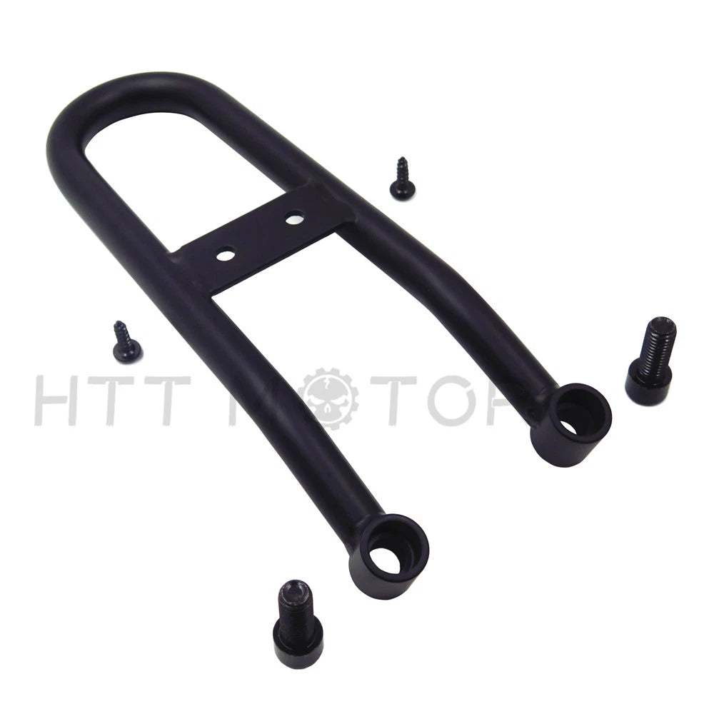 Sissy Bar Backrest for Harley Street XG500 XG750 (2015–2017)