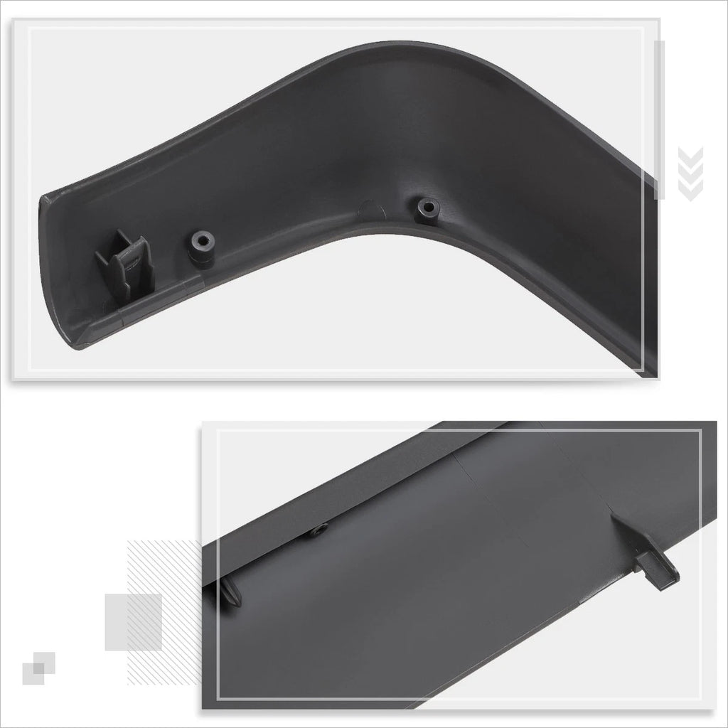 Left Side Towing Mirror for Dodge Ram Truck (2009–2016)