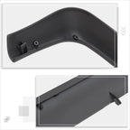 Left Side Towing Mirror for Dodge Ram Truck (2009–2016)