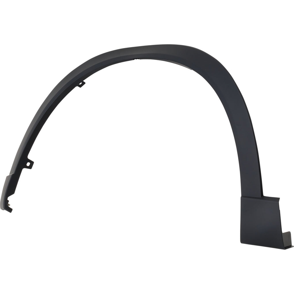 Fender Flares for Mazda CX-9 (2016–2023) Front Driver & Passenger Side