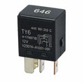 Power Relay for VW Jetta, Passat, Beetle, GTI (2011–2023) 4H0951253A