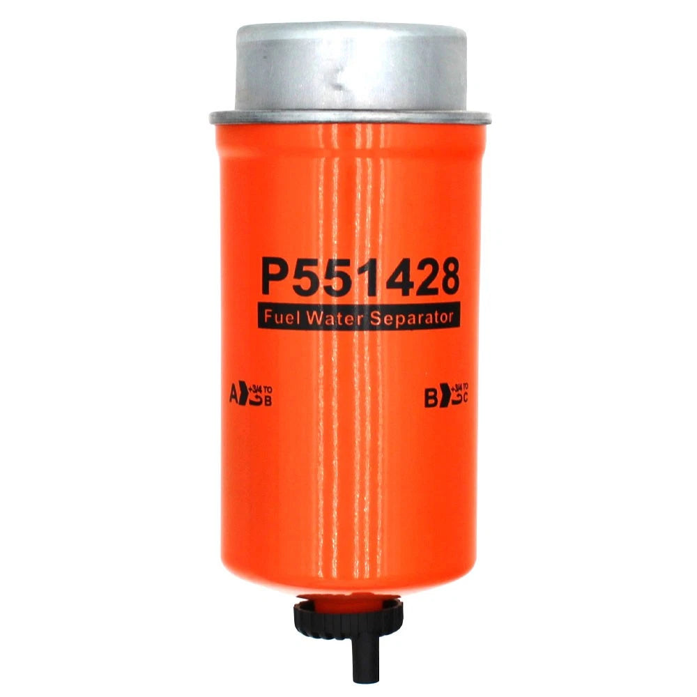 Fuel Filter/Water Separator for Ag-Chem (Replaces BF7682-D)