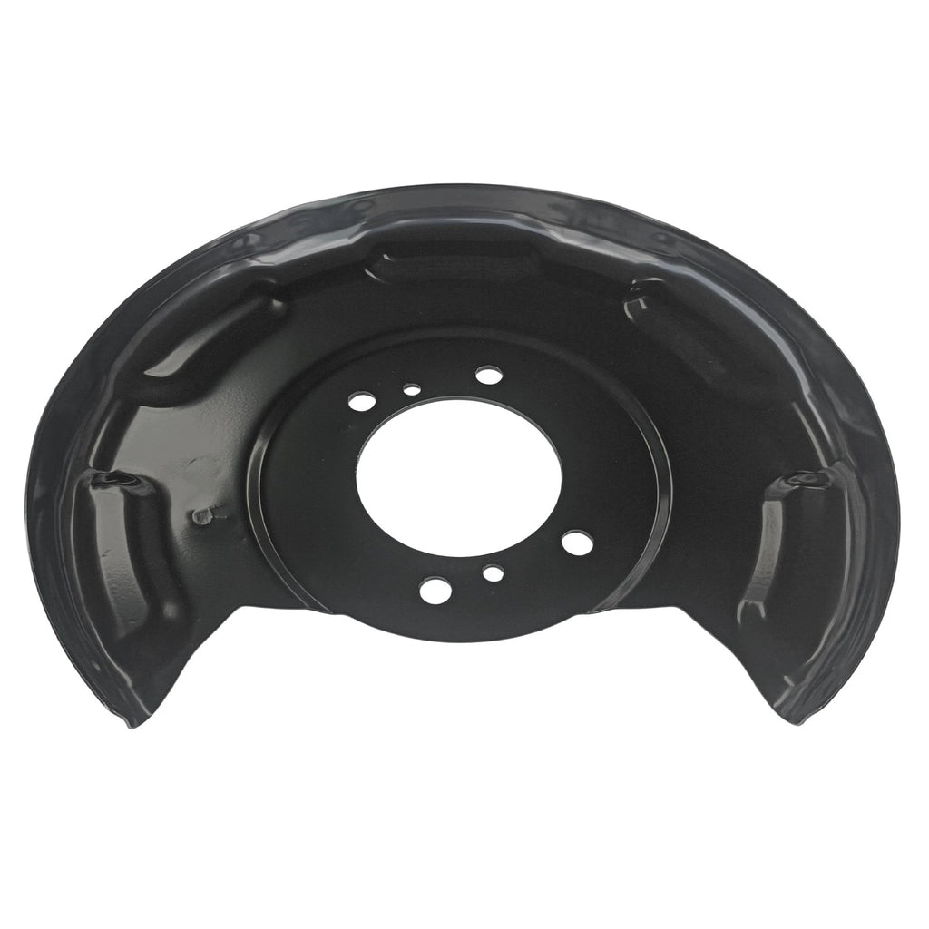 Right Brake Backing Plate Shield for Hyundai Elantra Coupe GT Veloster (2011–2017)