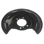 Right Brake Backing Plate Shield for Hyundai Elantra Coupe GT Veloster (2011–2017)