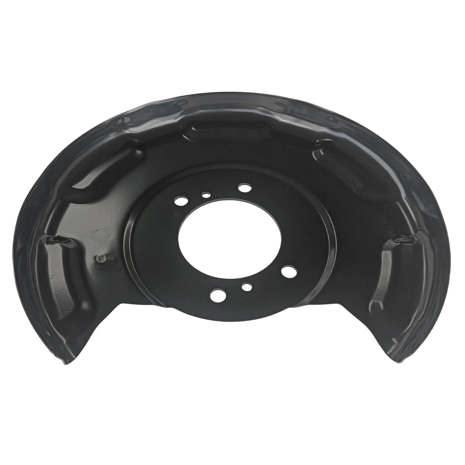 Right Brake Backing Plate Shield for Hyundai Elantra Coupe GT Veloster (2011–2017)