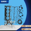 VRS Cylinder Head Gasket Set for Nissan X-Trail T32 2.0L MR20DD (2014-2022)