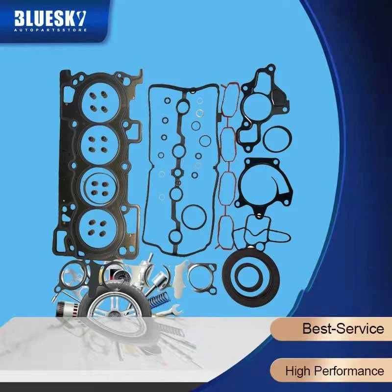 VRS Cylinder Head Gasket Set for Nissan X-Trail T32 2.0L MR20DD (2014-2022)