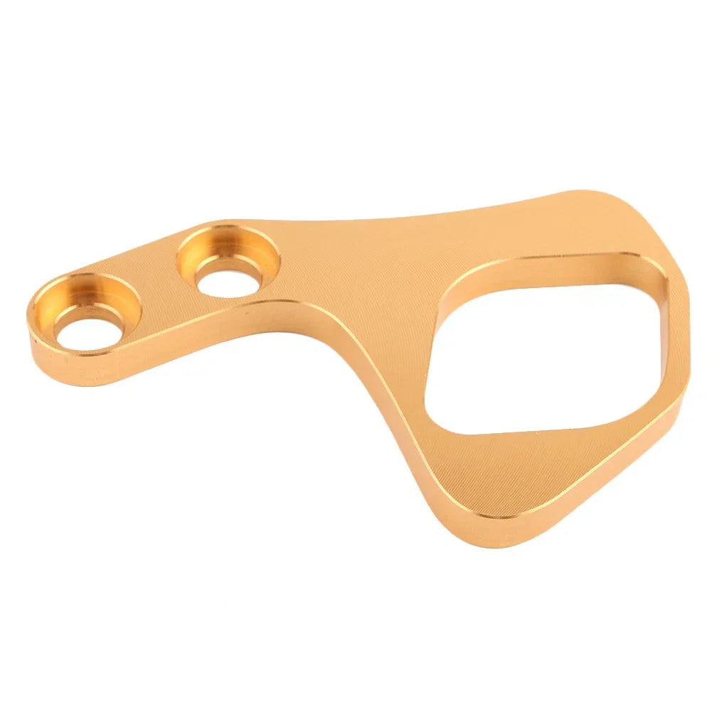 Left Side Ignition Relocation Kit Bracket for T100 Scrambler