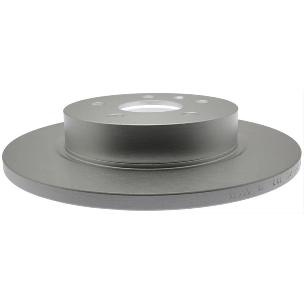 Brake Discs for Chevy Trax (Rear, 2013–2020)