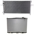 Radiators for Nissan Xterra Frontier (1998–2002)