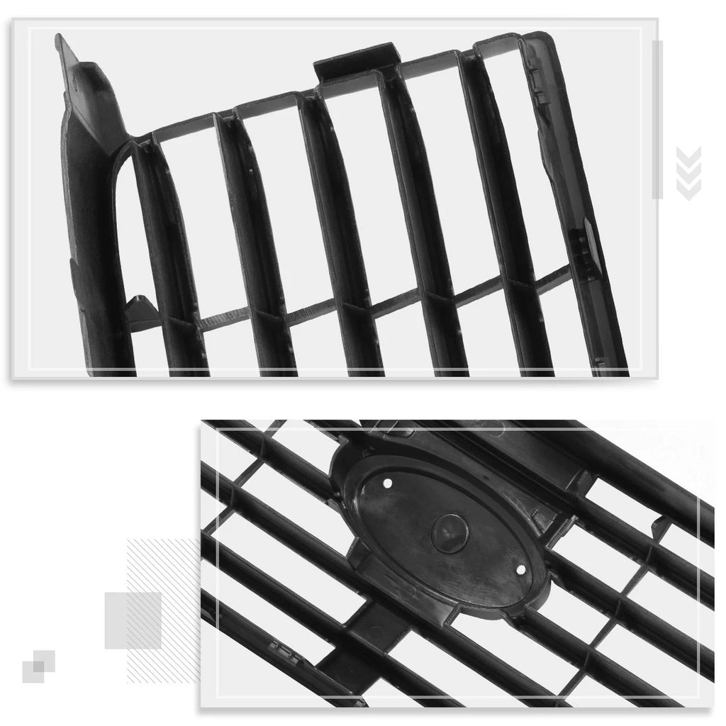 Adjustable Aluminum Cross Bar Roof Rack for Universal Fit (120cm)