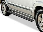 5" Stainless Steel Running Boards for Jeep Grand Cherokee (2005–2010)