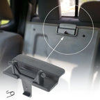 Center Console Jump Seat Lid Latch for Ford F-150 (2010–2018)