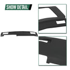 Dash Board Cover Cap Overlay for Chevy S10 GMC S15 (1986–1993)
