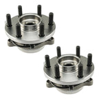 Front Wheel Hub & Bearing Assembly for 2005-2019 Nissan Frontier (w/ABS)