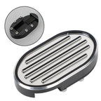 Brake Pedal Extension Peg Enlarger Pad for Harley XL 883 1200 (2004–2023)
