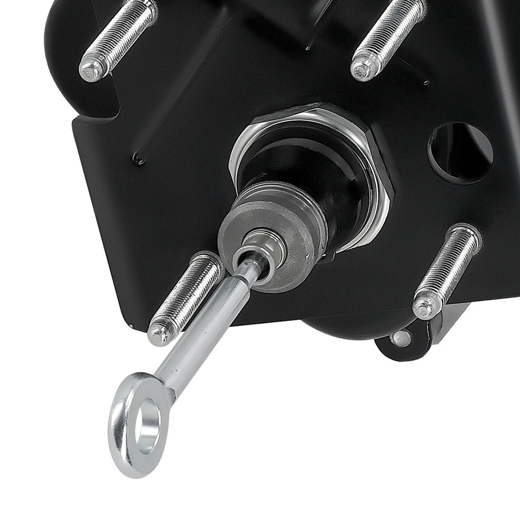 Hydraulic Brake Booster for Chevrolet Suburban HD (2016–2019) 52-7421