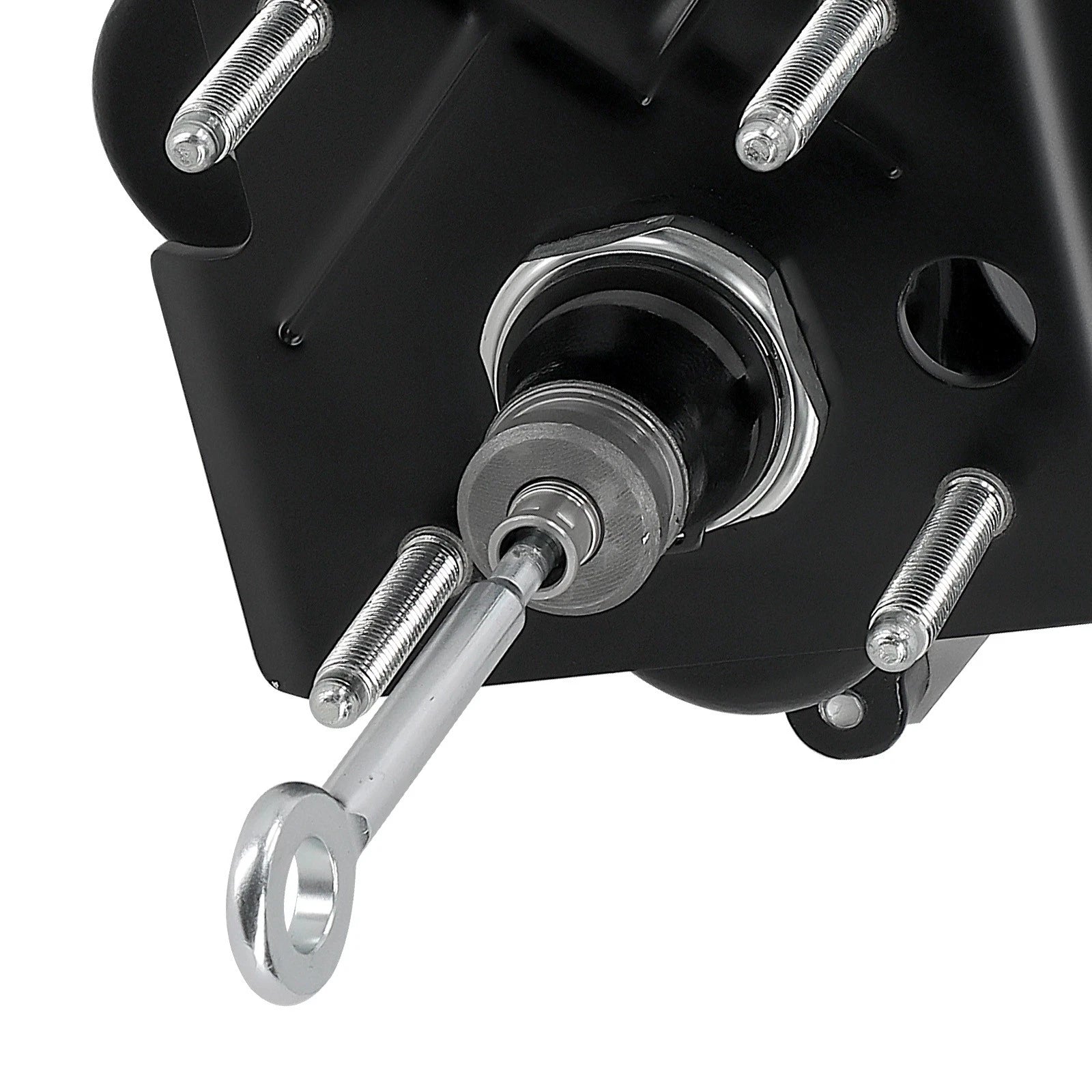 Hydraulic Brake Booster for Chevrolet Suburban HD (2016–2019) 52-7421